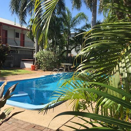 Hiway Inn Motel Darwin Kültér fotó