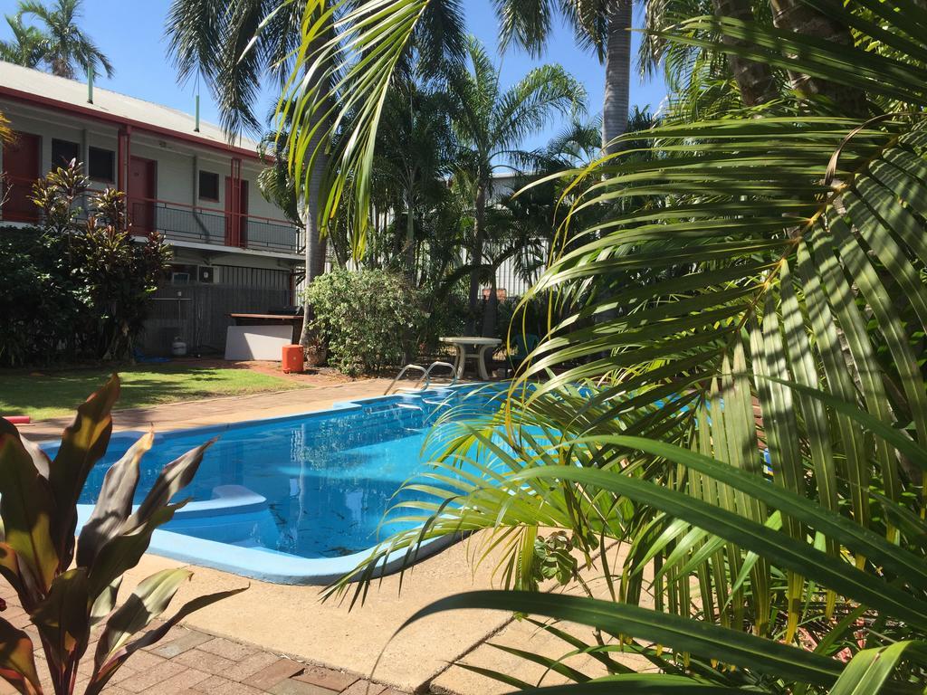 Hiway Inn Motel Darwin Kültér fotó