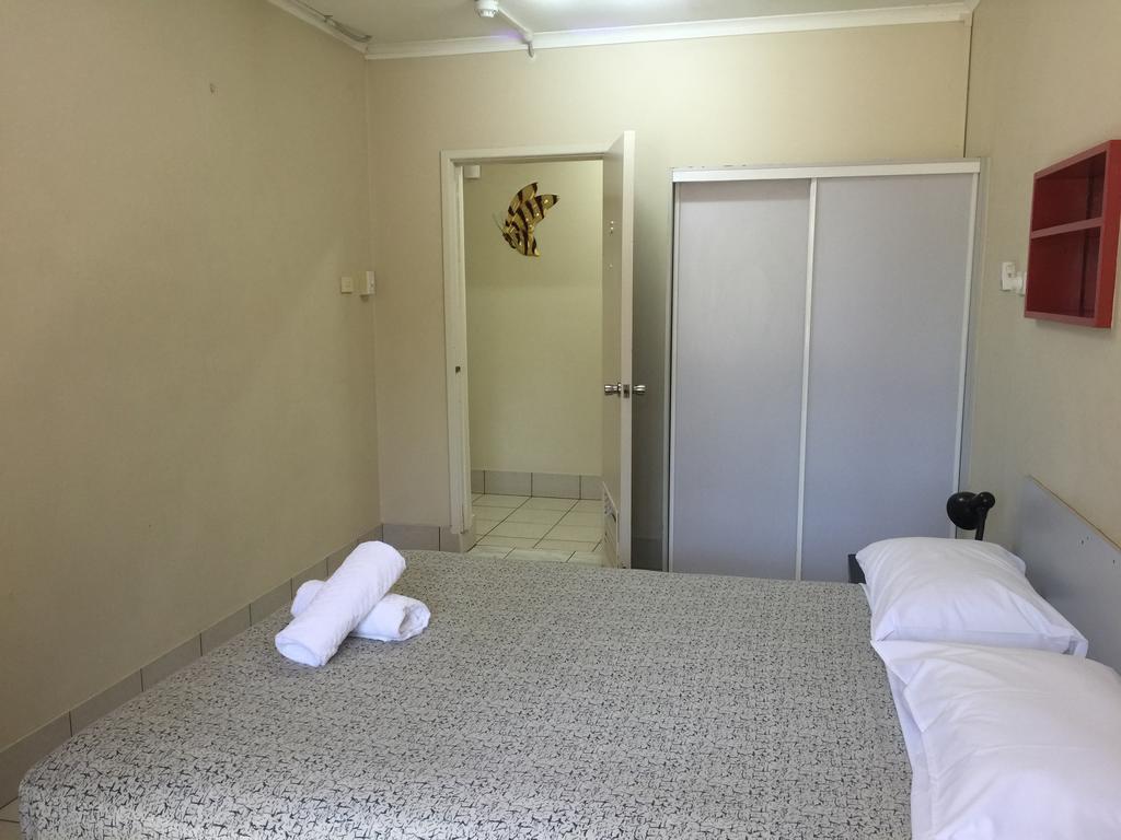 Hiway Inn Motel Darwin Kültér fotó