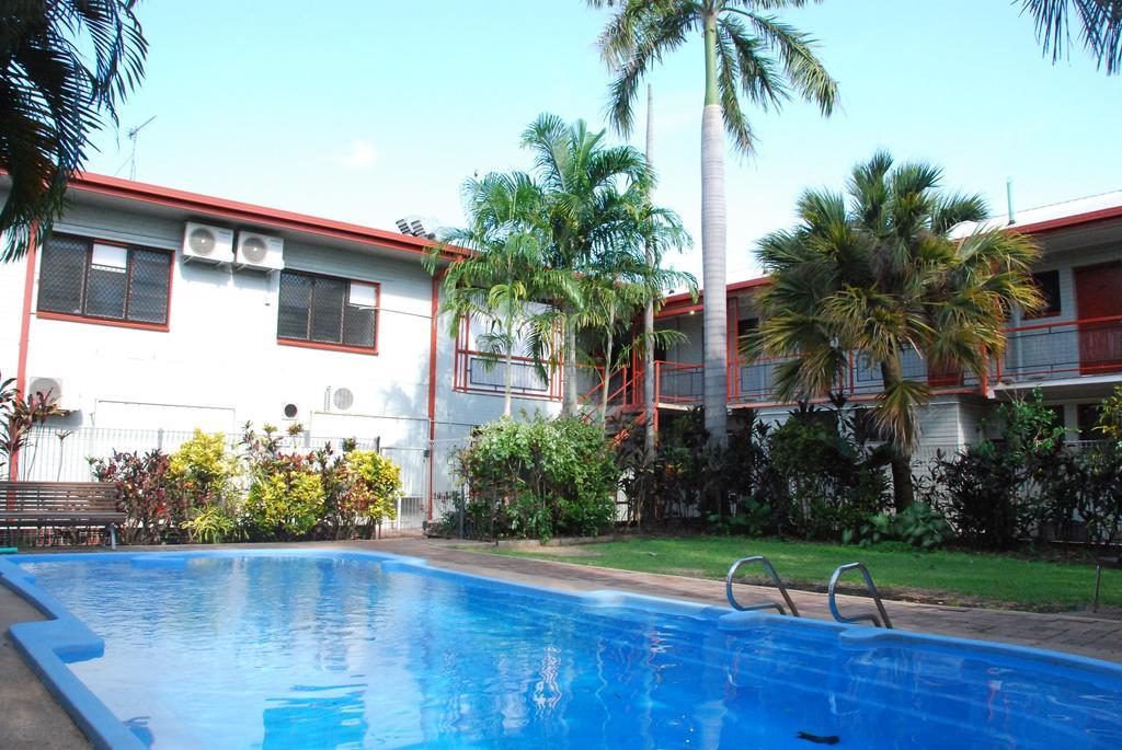 Hiway Inn Motel Darwin Kültér fotó
