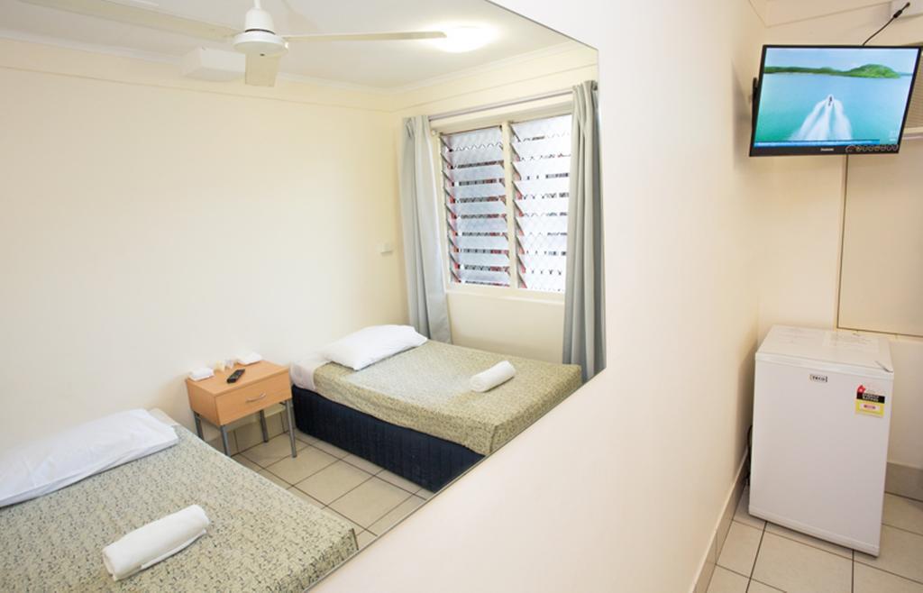 Hiway Inn Motel Darwin Kültér fotó