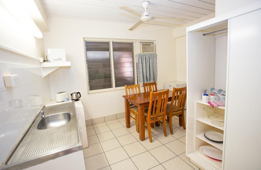 Hiway Inn Motel Darwin Kültér fotó