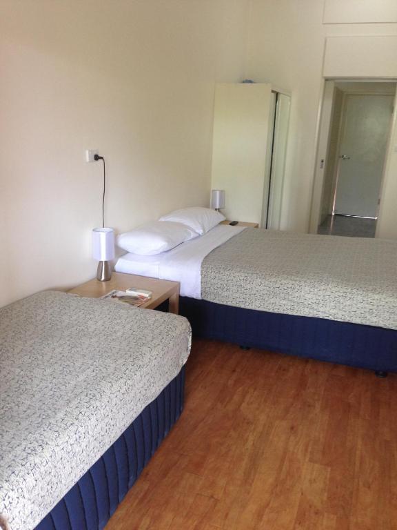 Hiway Inn Motel Darwin Szoba fotó