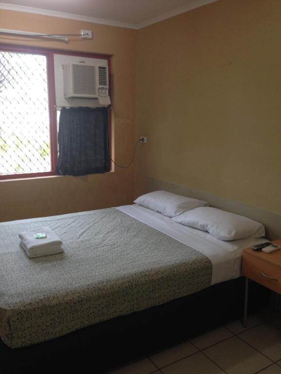 Hiway Inn Motel Darwin Szoba fotó