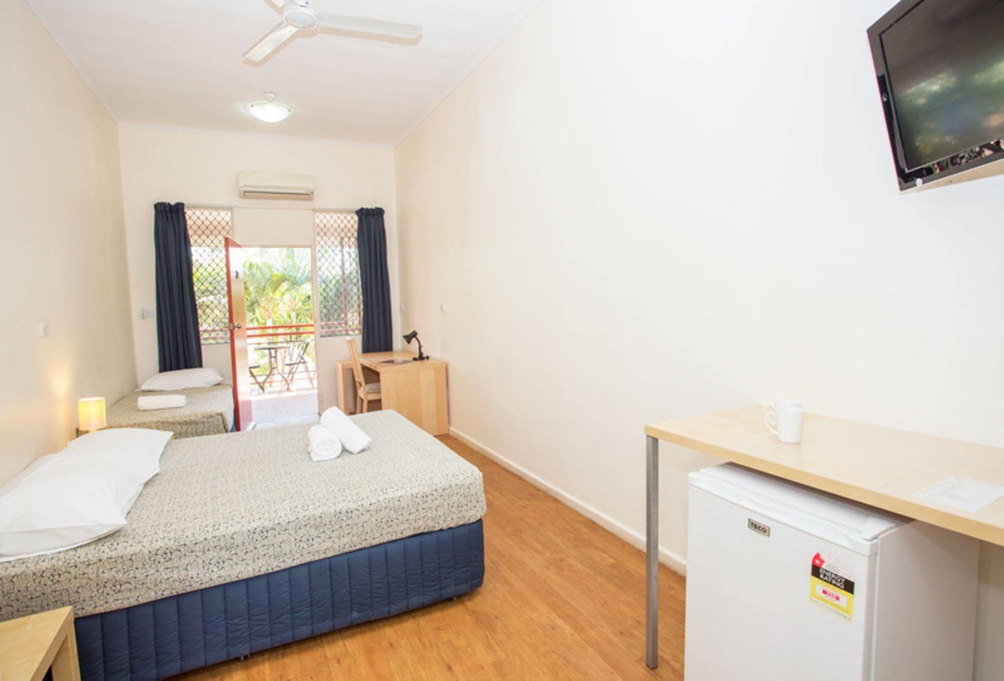 Hiway Inn Motel Darwin Kültér fotó