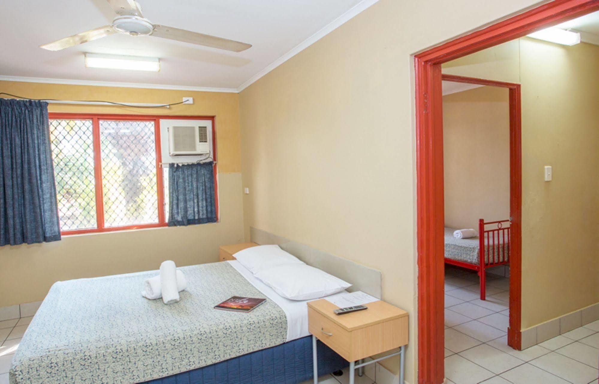 Hiway Inn Motel Darwin Kültér fotó