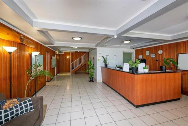 Hiway Inn Motel Darwin Kültér fotó