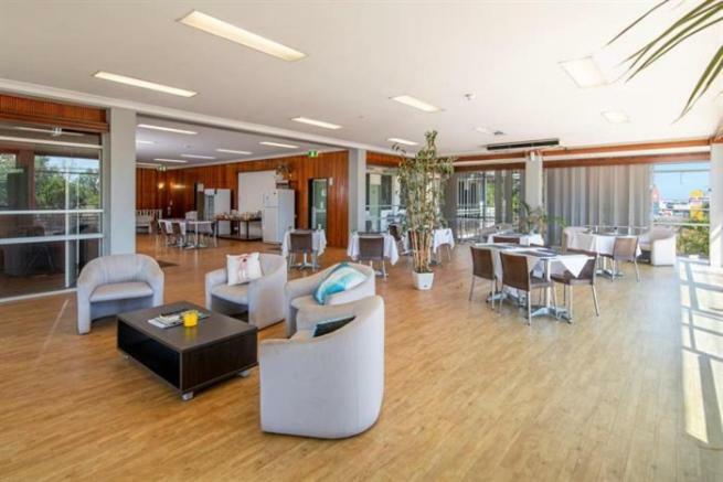 Hiway Inn Motel Darwin Kültér fotó