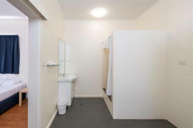 Hiway Inn Motel Darwin Kültér fotó